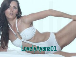 LovelyAyana01