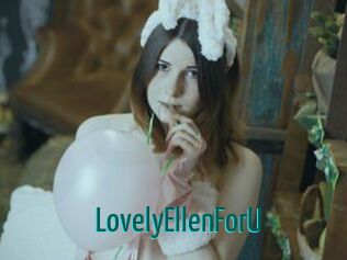 LovelyEllenForU