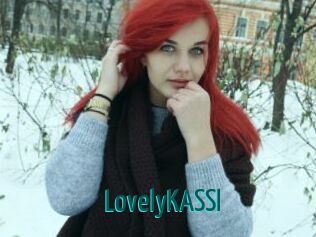 LovelyKASSI