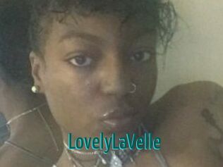 LovelyLaVelle