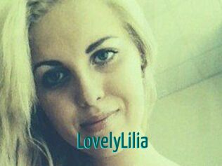 LovelyLilia_