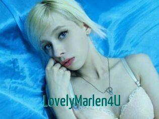 LovelyMarlen4U