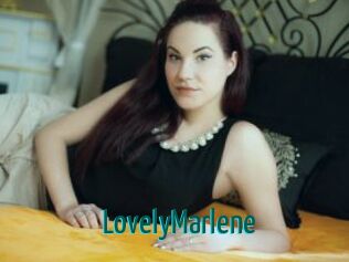 LovelyMarlene