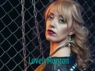 LovelyMorgan