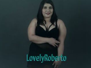 LovelyRoberto