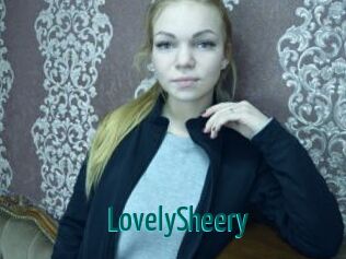 LovelySheery