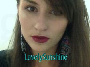 LovelySunshine