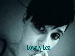 Lovely_Lea