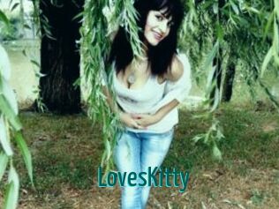 LovesKitty