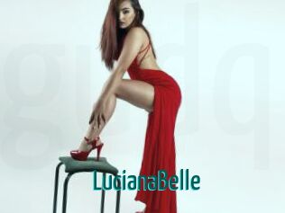 LucianaBelle