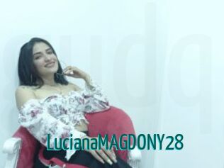 LucianaMAGDONY28