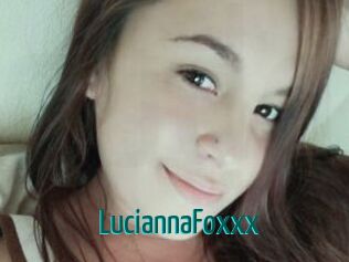 LuciannaFoxxx