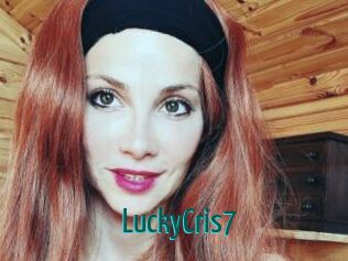 LuckyCris7