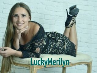 LuckyMerilyn