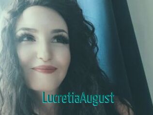 LucretiaAugust