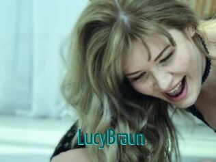 LucyBraun