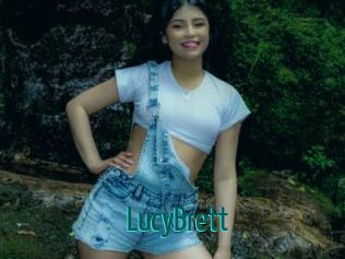 LucyBrett