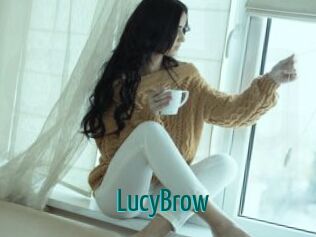 LucyBrow