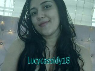 Lucycassidy18
