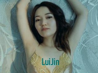 LuiJin