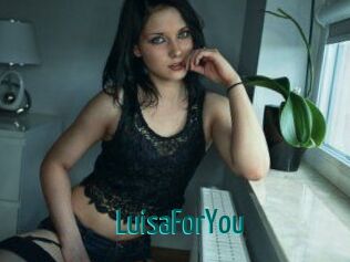 LuisaForYou Guide du Queutard