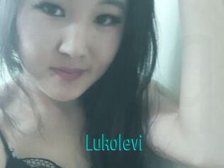 Lukolevi