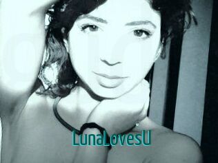 LunaLovesU