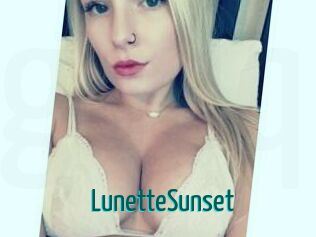 LunetteSunset