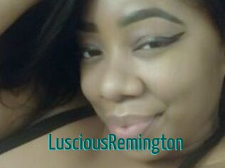 LusciousRemington