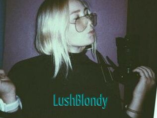 Lush_Blondy