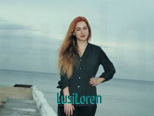 LusiLoren Guide du Queutard