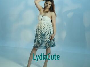 LydiaCute