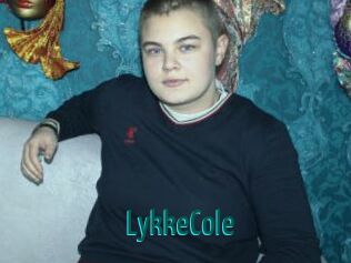 LykkeCole Guide du Queutard