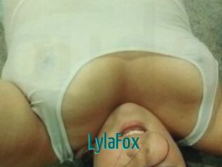 LylaFox