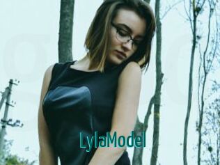 LylaModel