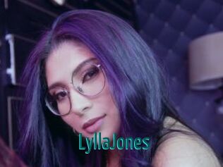 LyllaJones