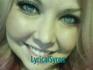 LyricalSyren