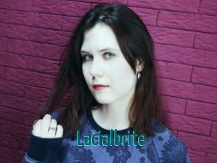 Lacialbrite