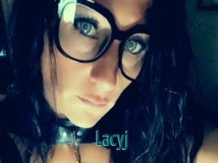 Lacyj
