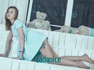 Ladanice