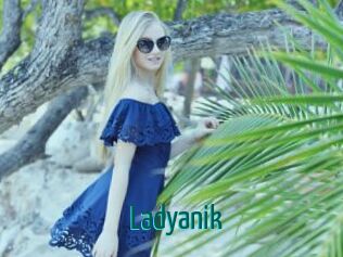 Ladyanik