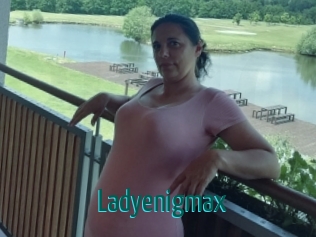 Ladyenigmax