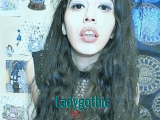 ladygothic Guide du Queutard