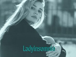 Ladyinsomnia