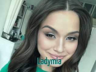 Ladymia
