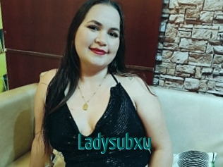 Ladysubxu