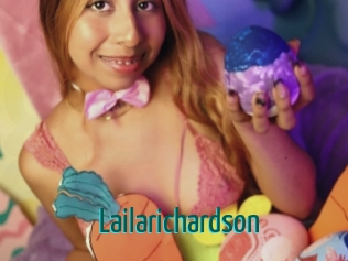 Lailarichardson