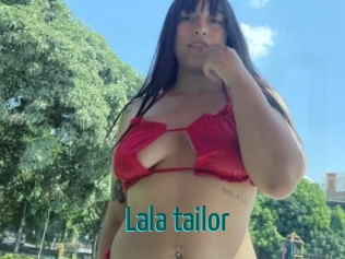 Lala_tailor