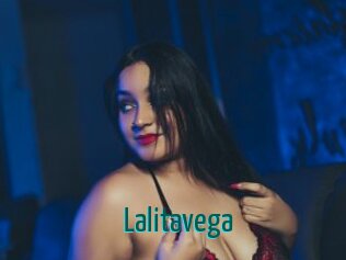 Lalitavega