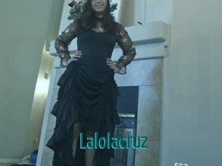 Lalolacruz